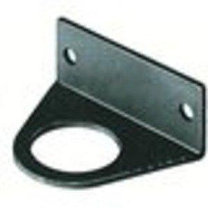 Befestigungswinkel für Schlauchverschraubungen