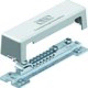 Potentialausgleich-Schiene