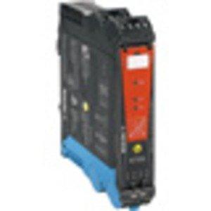 Trennschaltverstärker