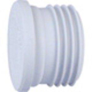 Rohrverschlussstopfen für Installationsrohre