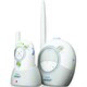 Baby-Überwachungssystem