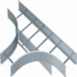 T-Stück für Kabelleiter