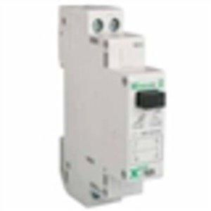 Taster für Reiheneinbau