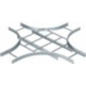 Kreuzstück für Kabelleiter