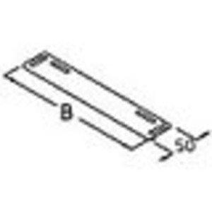 Endstück für Kabelrinne