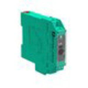 Feldbus, Dez. Peripherie - Einspeise- und Segmentmodul