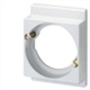 Abdeckung für D0-Sicherungssockel