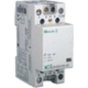 Installationsschütz für Reiheneinbau