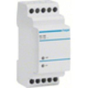 Unterspannung-Überwachungsrelais für Reiheneinbau