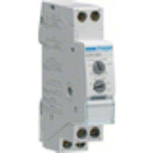 Zeitrelais Installationstechnik für Reiheneinbau