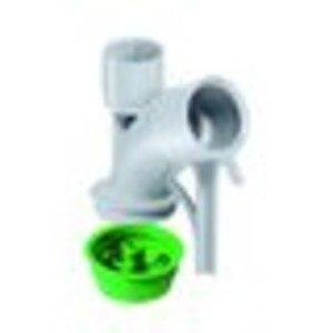 Leitungsauslass für Deckenleuchten