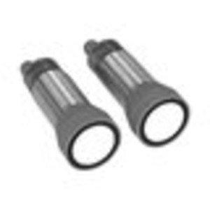 Ultraschall Einweg-Schranke