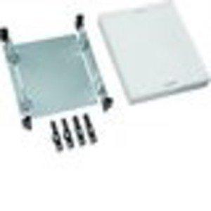 Verteilerbaugruppe für Geräteaufbau