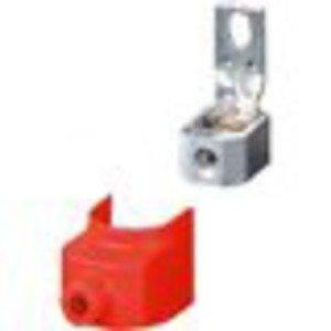 Verteilerbaugruppe Klemmen