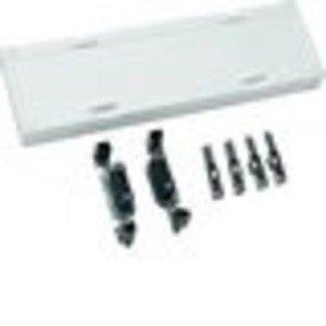 Verteilerbaugruppe Sammelschienen