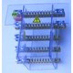 Sammelschienensystem für Verteiler