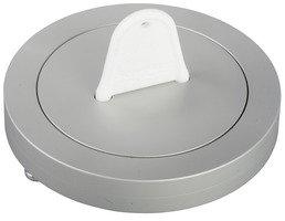 Kanalauslass für Unterflursystem