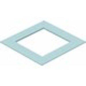 Montagedeckel für Zugdose