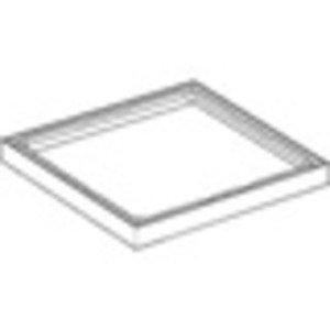 Aufstockrahmen für Unterflurdose