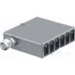 Doppelbodenverteiler