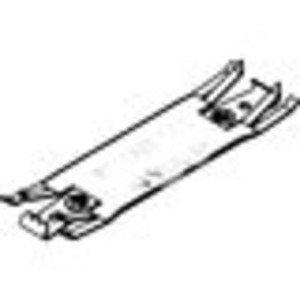 Kabelhalteklammer für Leitungsführungskanal