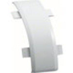 Übergangsstück für Eckkanal / Leitungsführungskanal