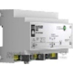 Überwachungseinrichtung für Notstromversorgung Leuchten