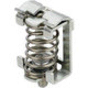 Schirmanschlussklemme