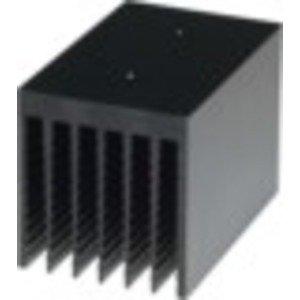 Kühlkörper für Halbleiterrelais