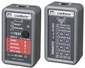 Kabelfehler-Messgerät