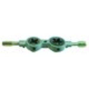 Schneidbacke für Kluppengehäuse