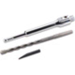 Aufnahmeschaft für Bohrkronen