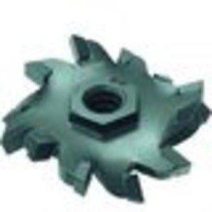 Frässcheibe für Mauernutfräse