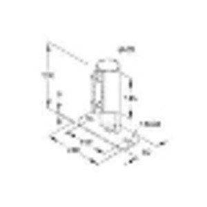 Bodenbefestigung für Kabelschutzrohre für Erdverlegung
