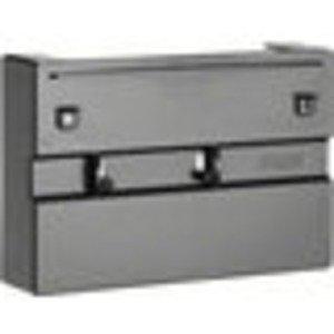 Abdeckkappe für Hauptleitungsklemme