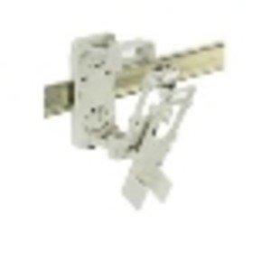 Modulträgerrahmen für Industriesteckverbinder