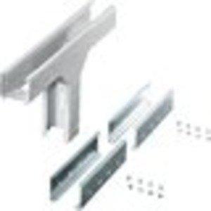 Abgangstrichter für Kabelrinne