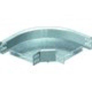 Bogen für Kabelrinne