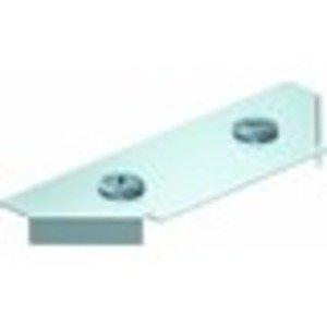 Deckel Anbau-Abzweigstück für Kabeltragsystem