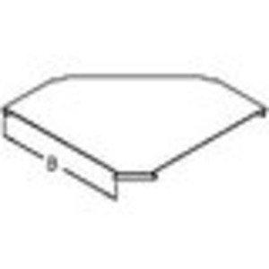 Deckel Bogen für Kabeltragsystem