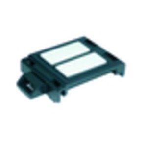 Zubehör/Ersatzteile für Leitungsführungsschiene Strom/Datenkabel