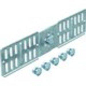 Verbinder für Kabeltragsystem