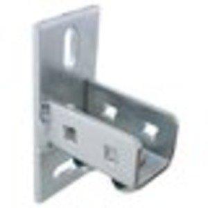 Wandhalterung für Ausleger für Kabeltragsystem