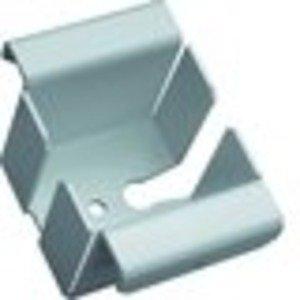 Wand-Decken-Übergang für Leitungsführungskanal