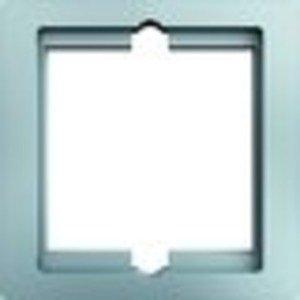 Abdeckung für Anbaumodul Installationssäule