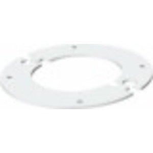 Deckenanschluss für Installationssäule