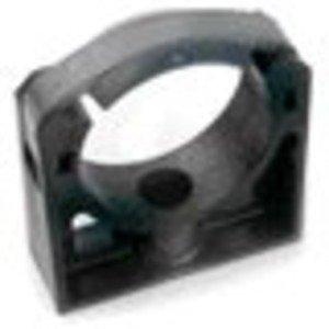 Befestigungsschelle für Kabelschutzrohre für Erdverlegung