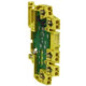 Zubehör/Ersatzteile für Überspannungsschutz Informations-/MSR-Technik