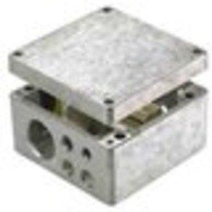 Gehäuse/Schrank für Explosionsschutz