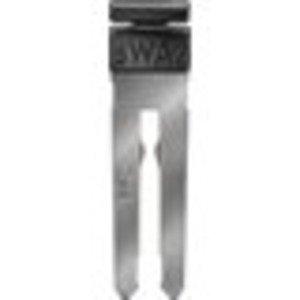 Testadapter für Reihenklemmen